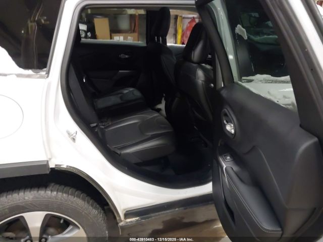 2021 JEEP CHEROKEE 1C4PJMDX1MD181716 Photo 7