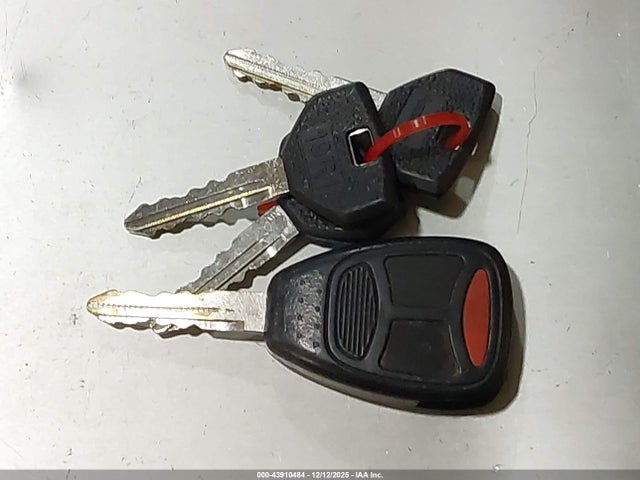 2008 MITSUBISHI RAIDER 1Z7HT28K48S620513 Photo 10