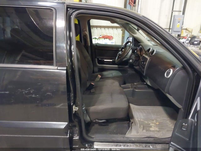 2008 MITSUBISHI RAIDER 1Z7HT28K48S620513 Photo 4