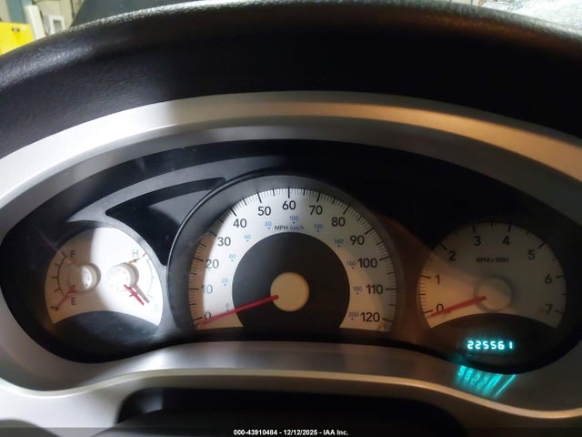 2008 MITSUBISHI RAIDER 1Z7HT28K48S620513 Photo 6