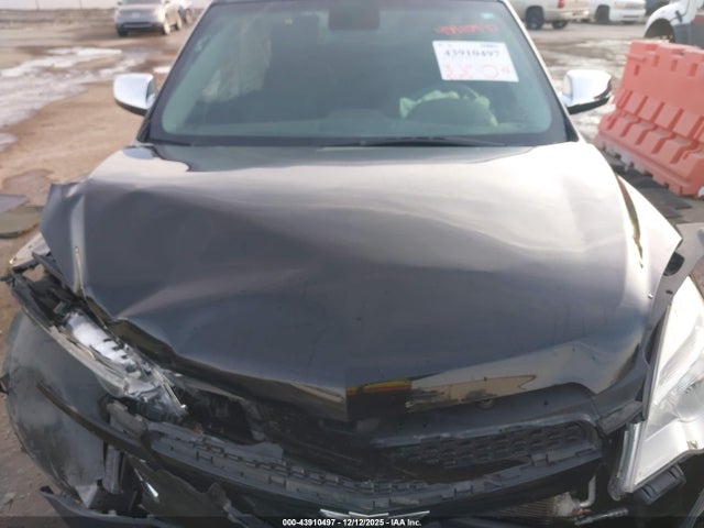 2GNALCEK9F6109569 Chevrolet Equinox 2lt