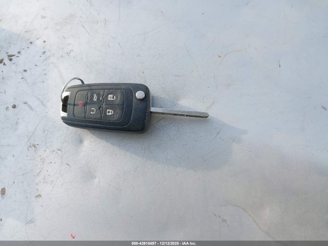 2GNALCEK9F6109569 Chevrolet Equinox 2lt