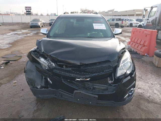 2GNALCEK9F6109569 Chevrolet Equinox 2lt
