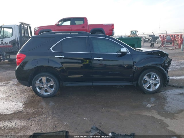 2GNALCEK9F6109569 Chevrolet Equinox 2lt