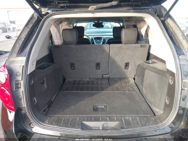 2GNALCEK9F6109569 Chevrolet Equinox 2lt