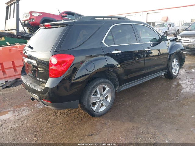 2GNALCEK9F6109569 Chevrolet Equinox 2lt
