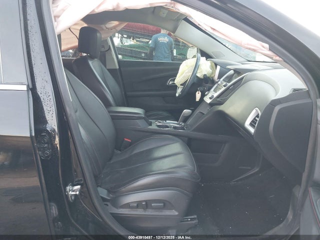 2GNALCEK9F6109569 Chevrolet Equinox 2lt