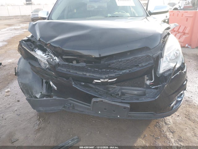 2GNALCEK9F6109569 Chevrolet Equinox 2lt