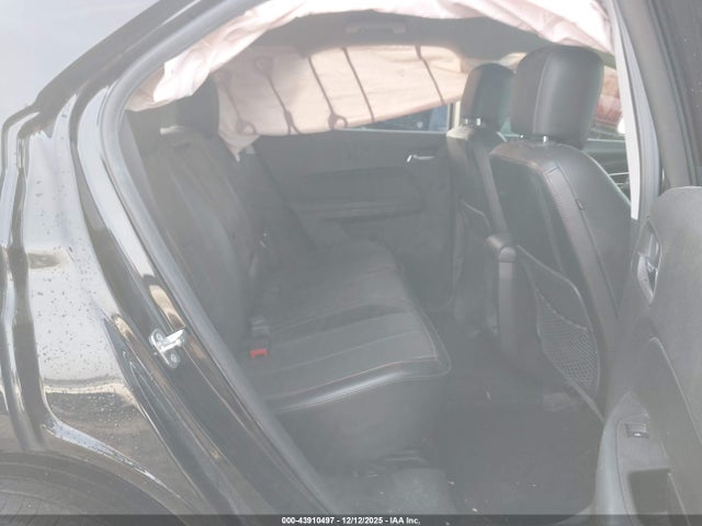 2GNALCEK9F6109569 Chevrolet Equinox 2lt