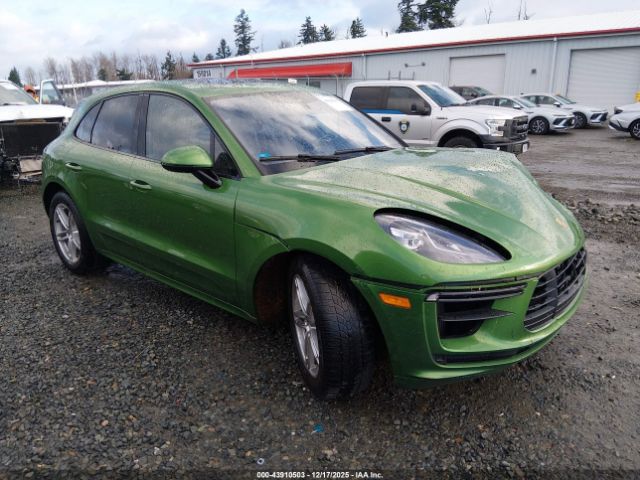 2020 PORSCHE MACAN WP1AF2A57LLB60841 Photo 0