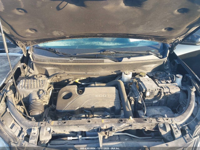 2020 CHEVROLET EQUINOX 3GNAXKEV3LL100379 Photo 9