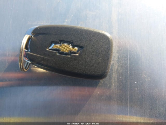 2020 CHEVROLET EQUINOX 3GNAXKEV3LL100379 Photo 10