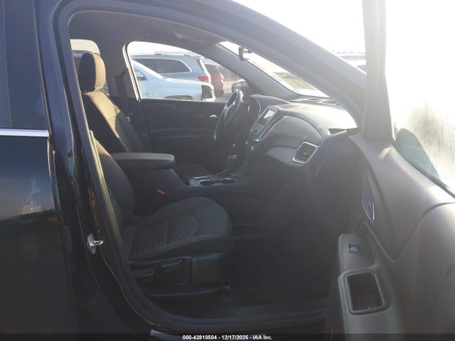 2020 CHEVROLET EQUINOX 3GNAXKEV3LL100379 Photo 4
