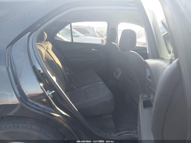 2020 CHEVROLET EQUINOX 3GNAXKEV3LL100379 Photo 7