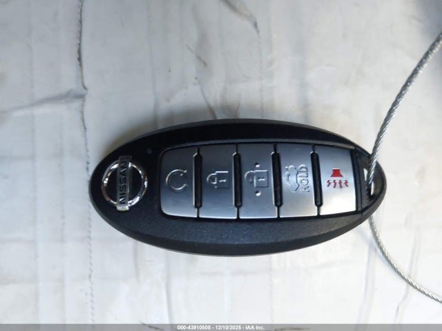 3N1AB8DV7MY277942 Nissan Sentra Sr Xtronic Cvt