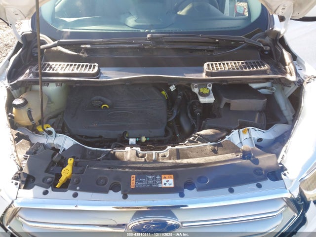Ford ESCAPE SE 2017 1FMCU0GD2HUB50959 Image 10