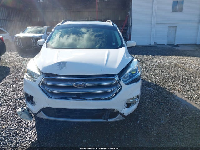 Ford ESCAPE SE 2017 1FMCU0GD2HUB50959 Image 12