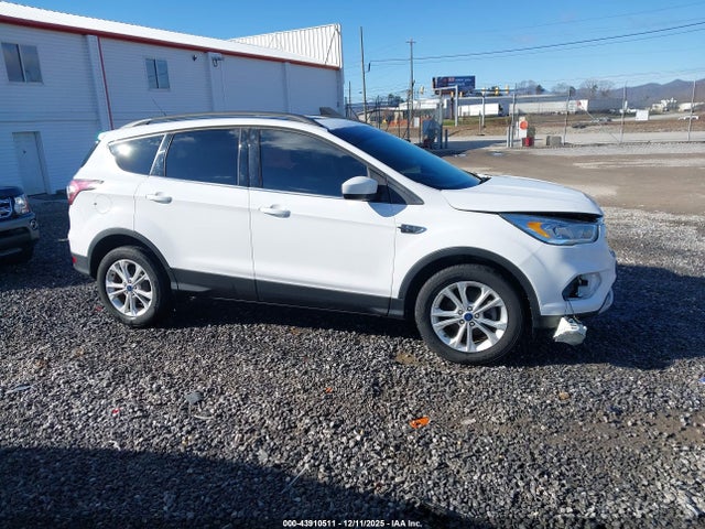 Ford ESCAPE SE 2017 1FMCU0GD2HUB50959 Image 13