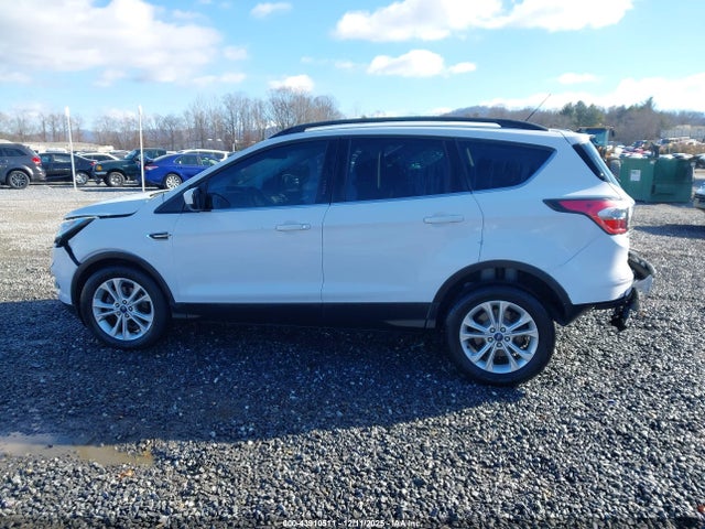 Ford ESCAPE SE 2017 1FMCU0GD2HUB50959 Image 14