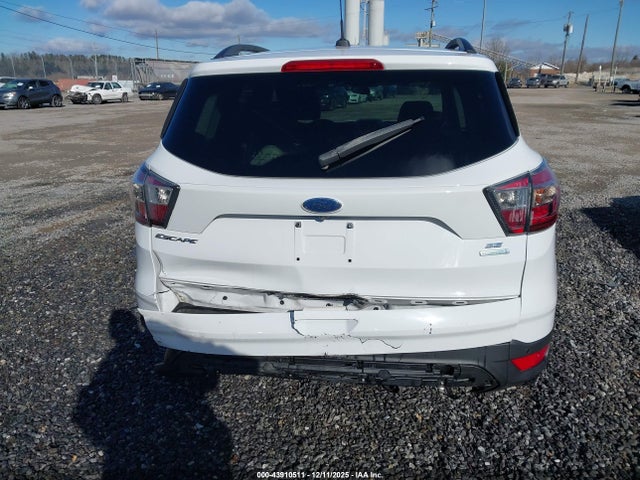 Ford ESCAPE SE 2017 1FMCU0GD2HUB50959 Image 16