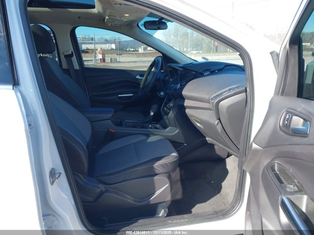 Ford ESCAPE SE 2017 1FMCU0GD2HUB50959 Image 5