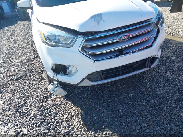 Ford ESCAPE SE 2017 1FMCU0GD2HUB50959 Image 6