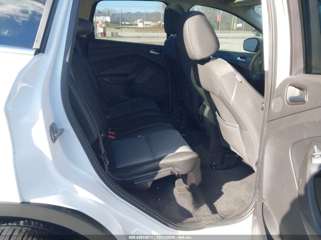 Ford ESCAPE SE 2017 1FMCU0GD2HUB50959 Image 8