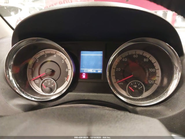2015 Dodge Grand Caravan Sxt მანქანა იყიდება აუქციონზე, vin: 2C4RDGCG0FR567014, აუქციონის ნომერი: 43910525