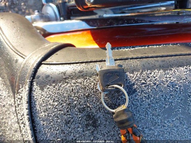 2006 HONDA VTX1300 1HFSC55006A211732 Photo 10