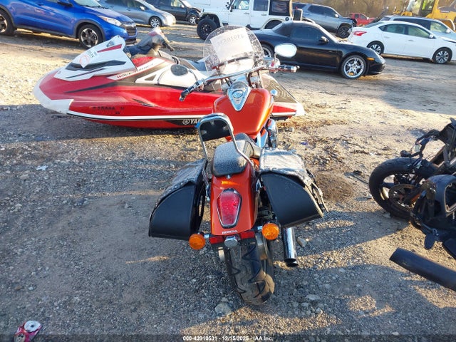 2006 HONDA VTX1300 1HFSC55006A211732 Photo 5