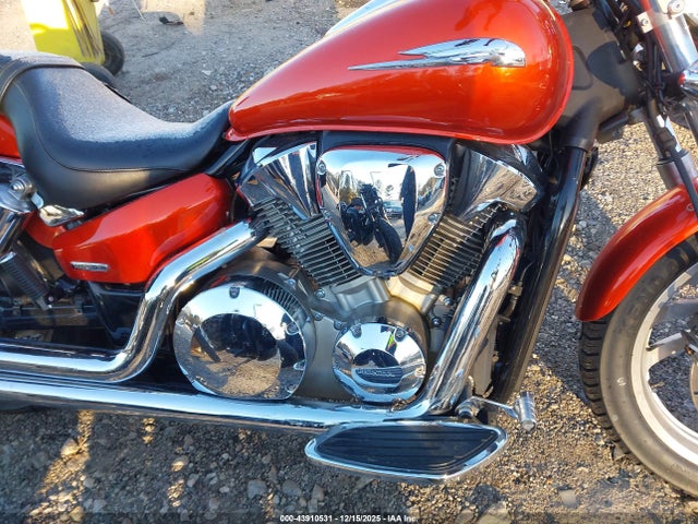 2006 HONDA VTX1300 1HFSC55006A211732 Photo 7