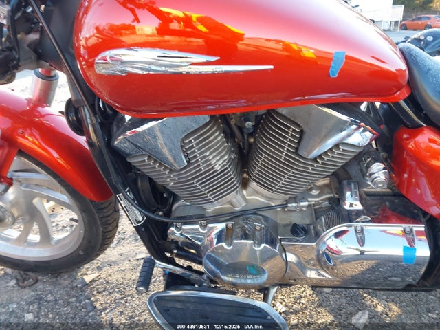 2006 HONDA VTX1300 1HFSC55006A211732 Photo 8