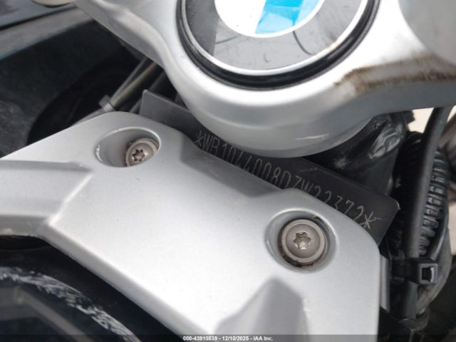 2013 BMW R1200 WB1044008DZW22372 Photo 9