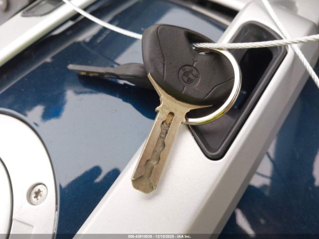 2013 BMW R1200 WB1044008DZW22372 Photo 10