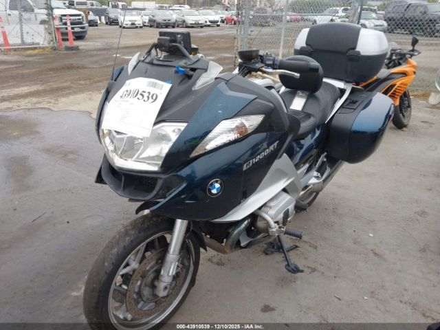 2013 BMW R1200 WB1044008DZW22372 Photo 1