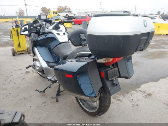 2013 BMW R1200 WB1044008DZW22372 Photo 2
