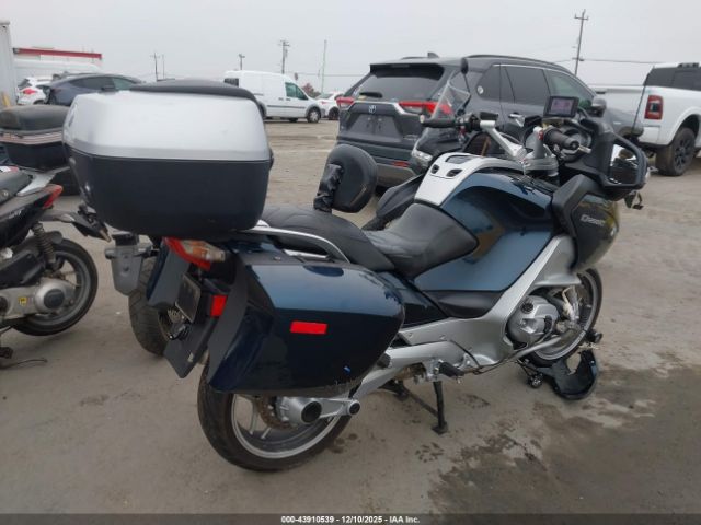2013 BMW R1200 WB1044008DZW22372 Photo 3