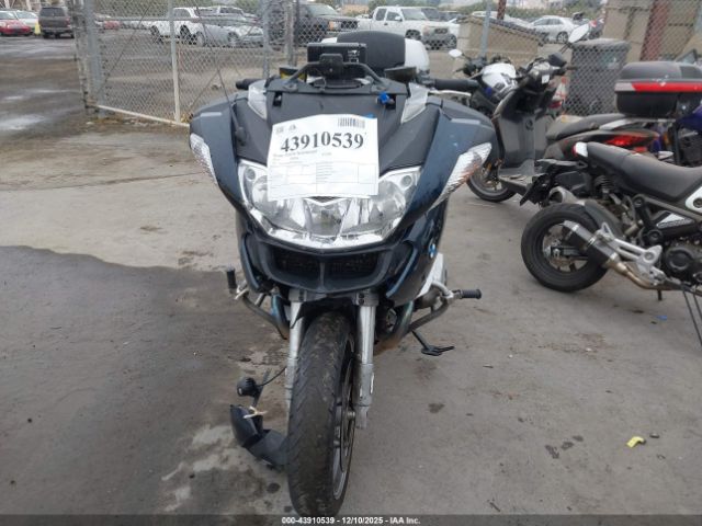 2013 BMW R1200 WB1044008DZW22372 Photo 4