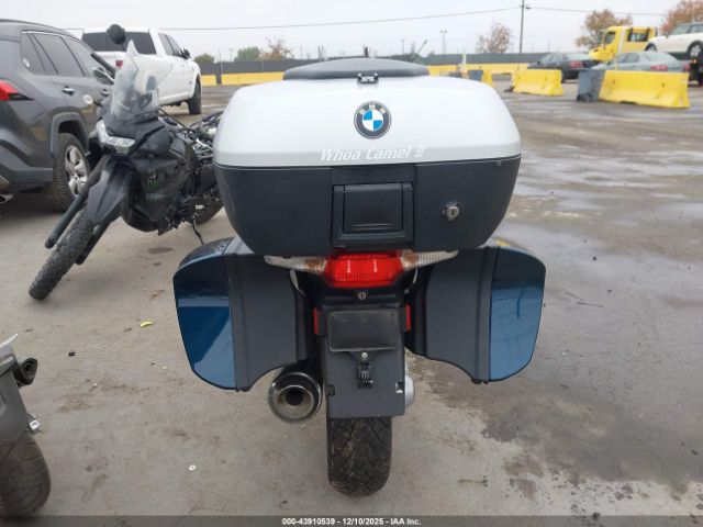 2013 BMW R1200 WB1044008DZW22372 Photo 5