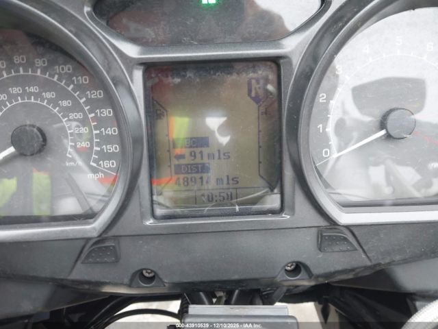 2013 BMW R1200 WB1044008DZW22372 Photo 6