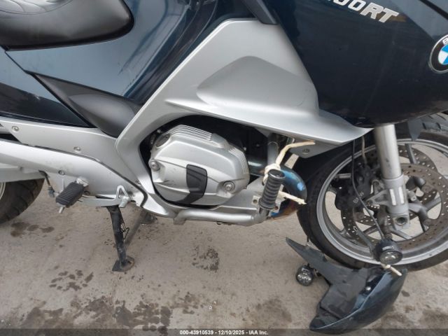 2013 BMW R1200 WB1044008DZW22372 Photo 7