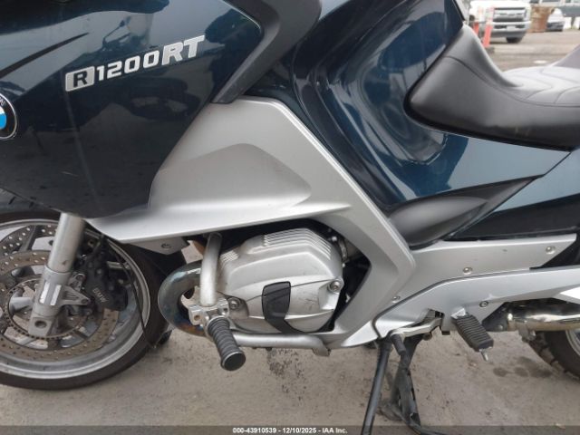 2013 BMW R1200 WB1044008DZW22372 Photo 8