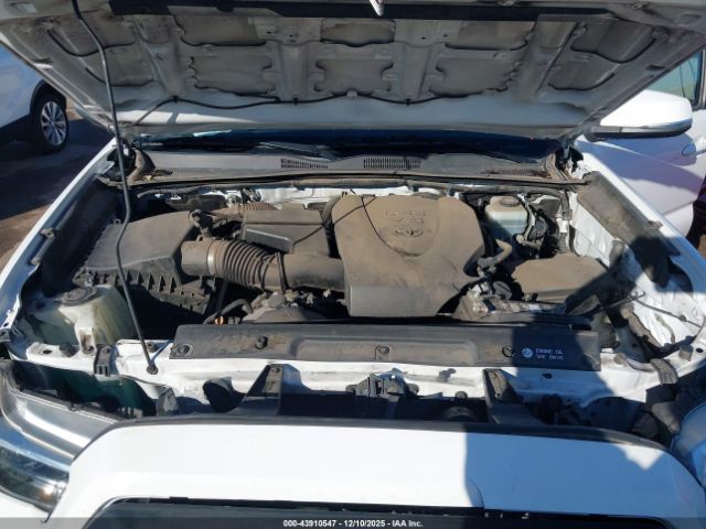 2019 TOYOTA TACOMA 3TMCZ5AN3KM242646 Photo 9