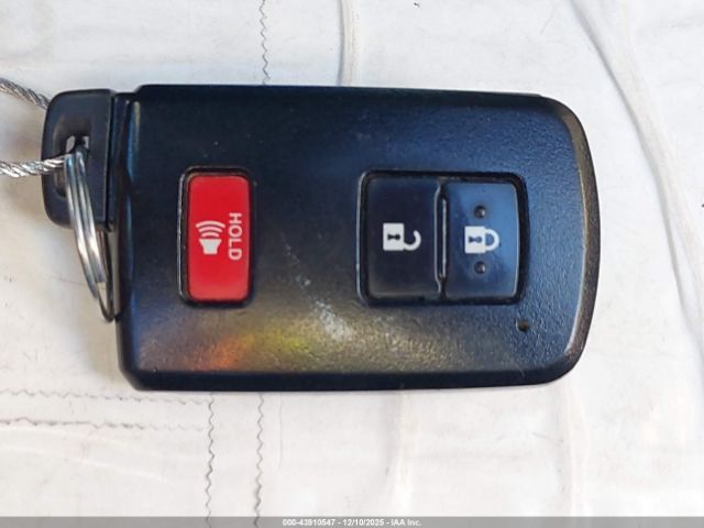 2019 TOYOTA TACOMA 3TMCZ5AN3KM242646 Photo 10