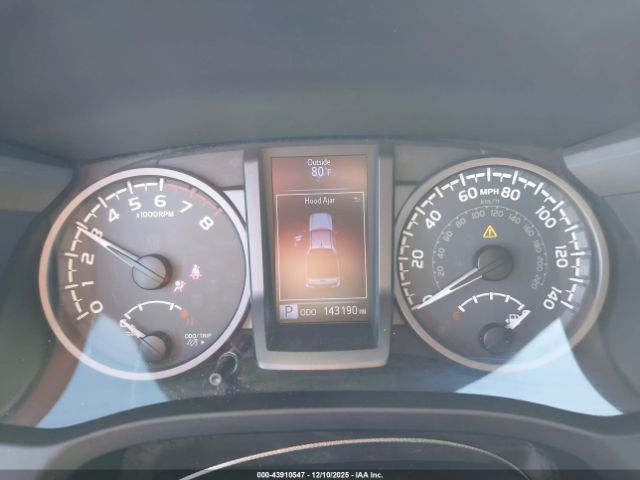 2019 TOYOTA TACOMA 3TMCZ5AN3KM242646 Photo 6