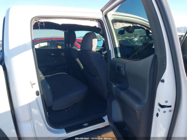 2019 TOYOTA TACOMA 3TMCZ5AN3KM242646 Photo 7