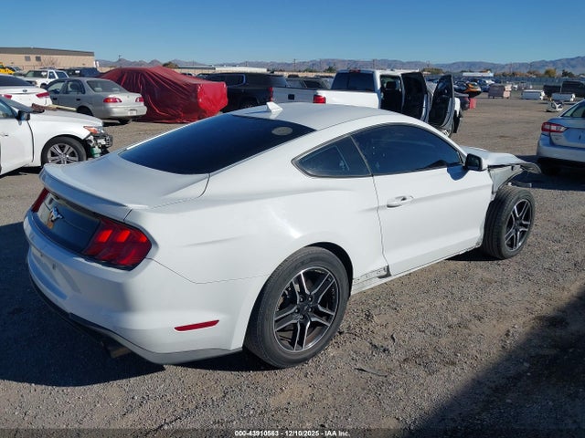 Ford Mustang Ecoboost Premium Fastback 2021 1FA6P8TH1M5141907 Image 4