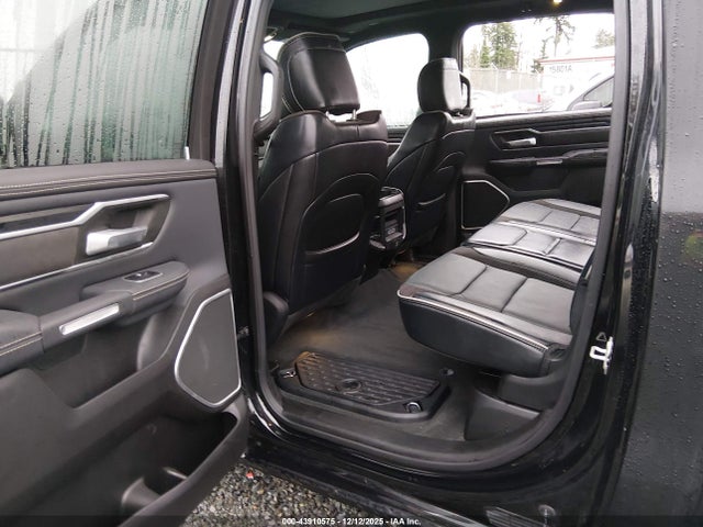 Aukcja sprzedaży 2023 Ram 1500 Laramie  4x4 5'7 Box, vin: 1C6SRFJT6PN656587, numer aukcji: 43910575