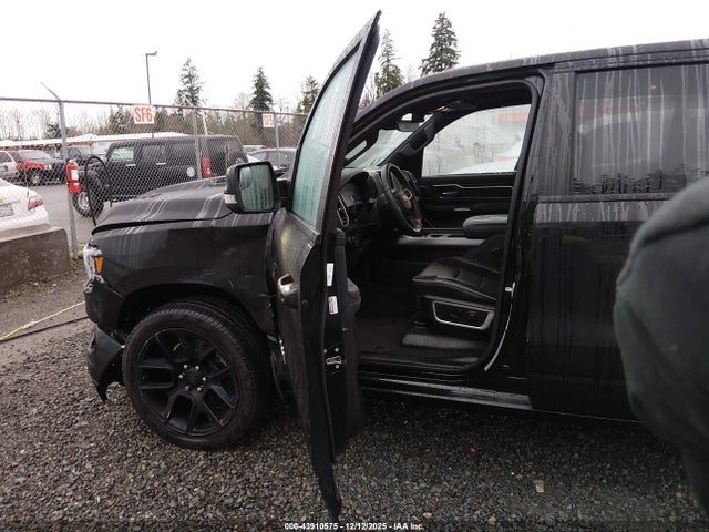 Aukcja sprzedaży 2023 Ram 1500 Laramie  4x4 5'7 Box, vin: 1C6SRFJT6PN656587, numer aukcji: 43910575