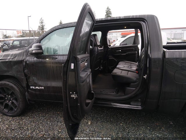 Aukcja sprzedaży 2023 Ram 1500 Laramie  4x4 5'7 Box, vin: 1C6SRFJT6PN656587, numer aukcji: 43910575